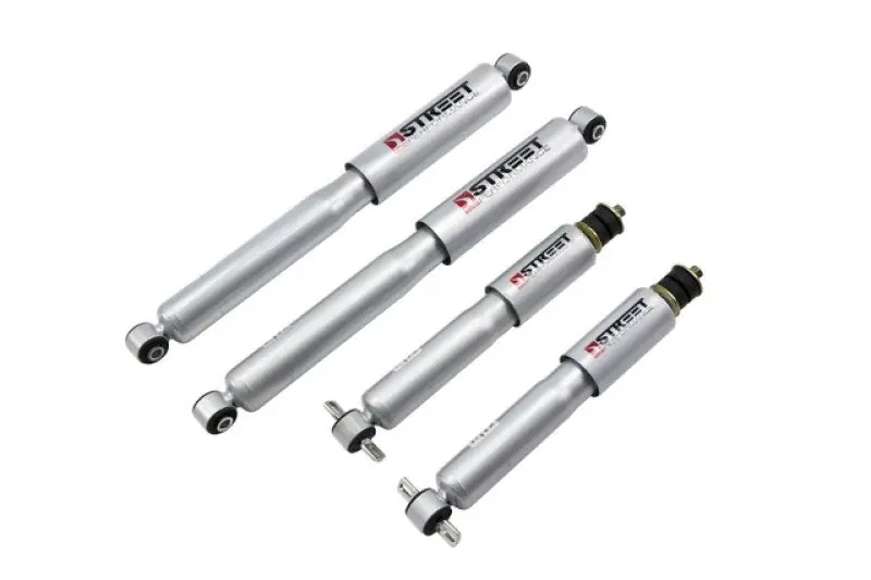 Belltech Street Performance Shock Set Final Sale