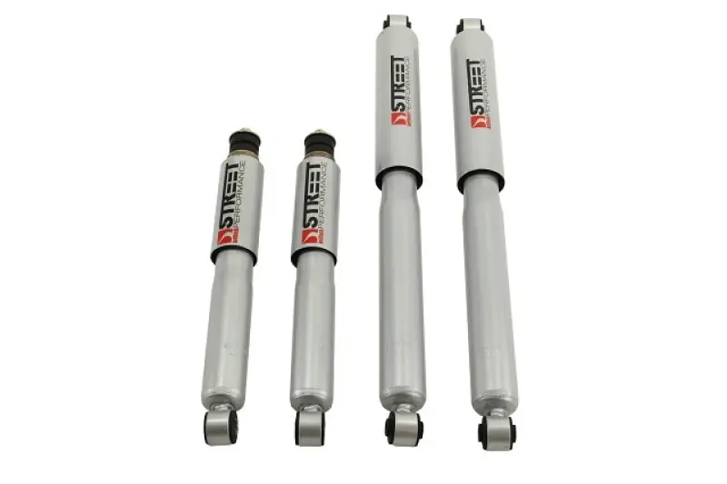 Belltech Street Performance Shock Set Bulk Order