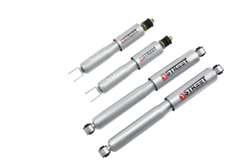 Exclusive Offer Belltech Street Performance Shock Set