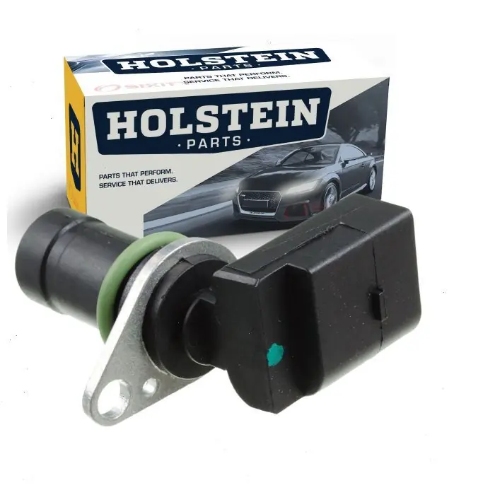 2001-2004 BMW 330xi 3.0L L6 Holstein Crankshaft Position Sensor - Engine Ignition - Sensors One Day Deal