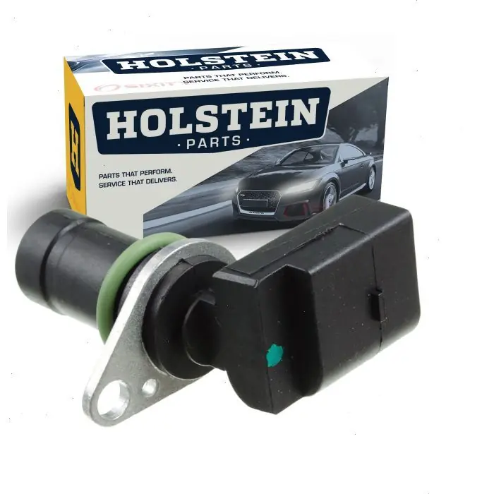 2000 BMW 328Ci 2.8L L6 Holstein Crankshaft Position Sensor - Engine Ignition - Sensors Same Day Shipping