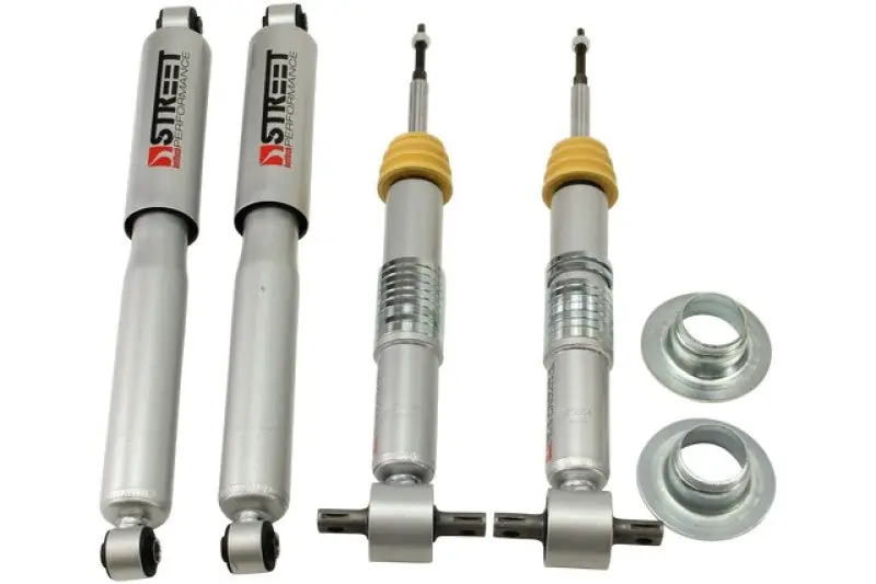 Belltech Street Performance Shock Set Free Returns