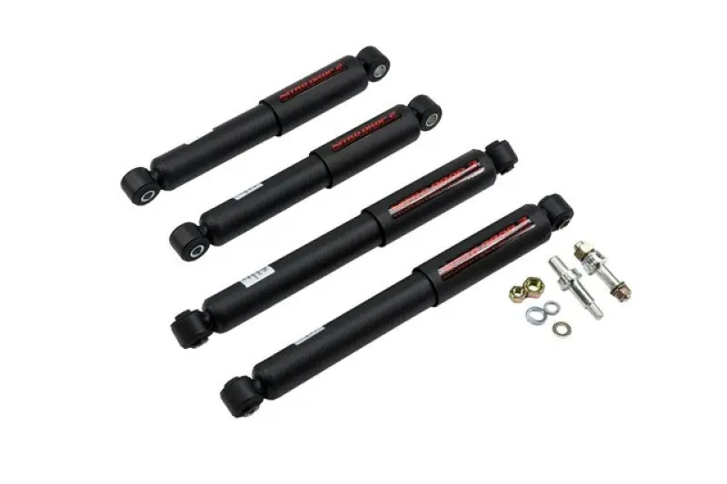 Belltech ND2 OEM Shock Set Big Sale