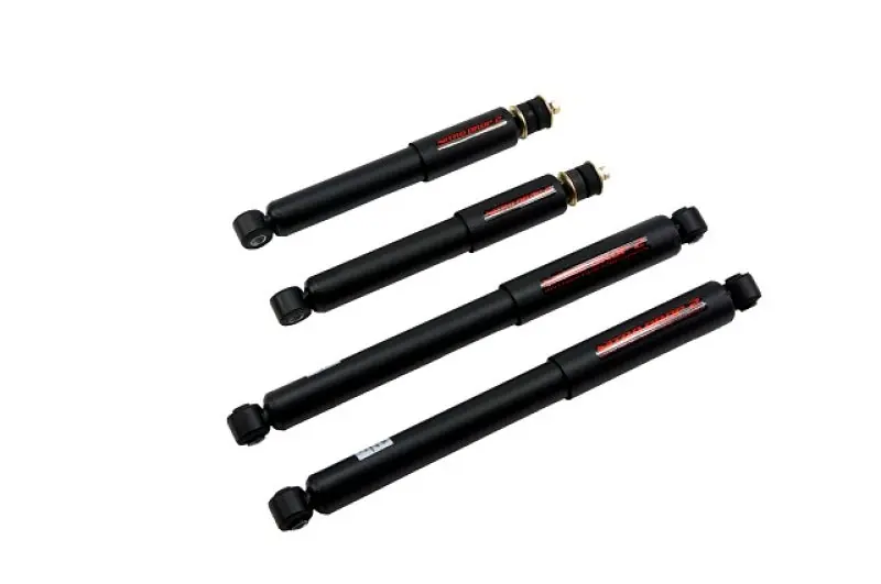 Belltech ND2 OEM Shock Set Seasonal Sale