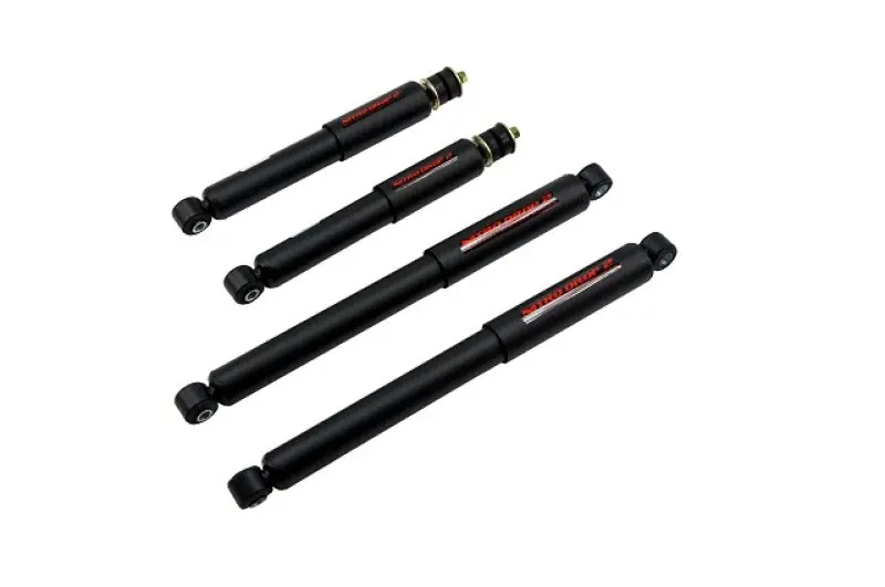 Belltech ND2 OEM Shock Set Fresh Stock