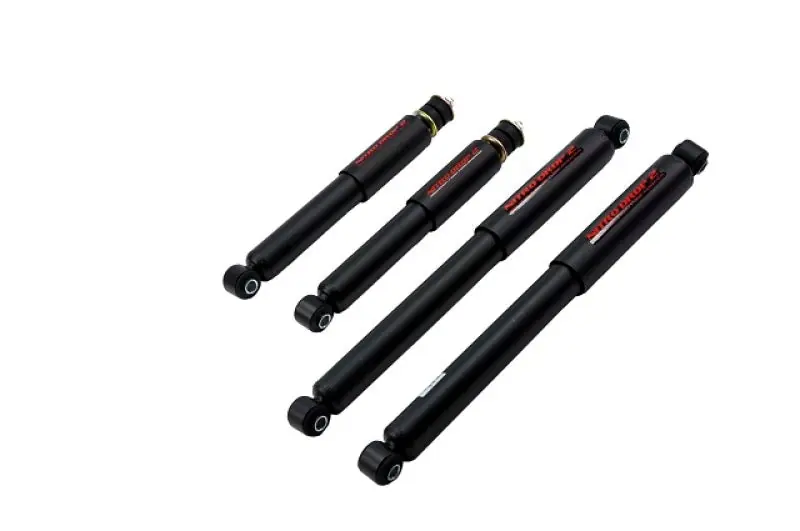 Belltech ND2 OEM Shock Set Reduced Price