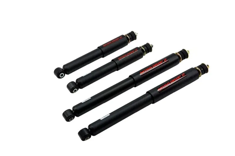 Best Price Belltech ND2 OEM Shock Set