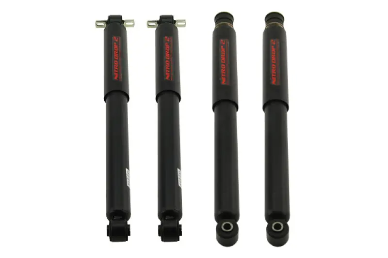Secure Checkout Belltech ND2 OEM Shock Set