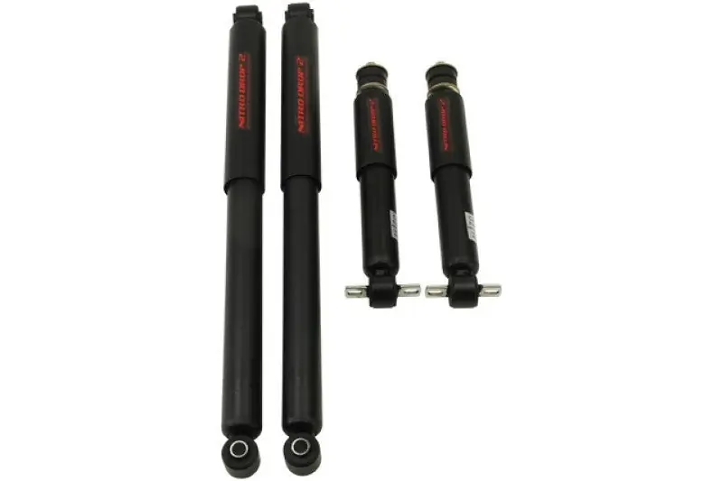 Belltech ND2 OEM Shock Set Trusted Brand
