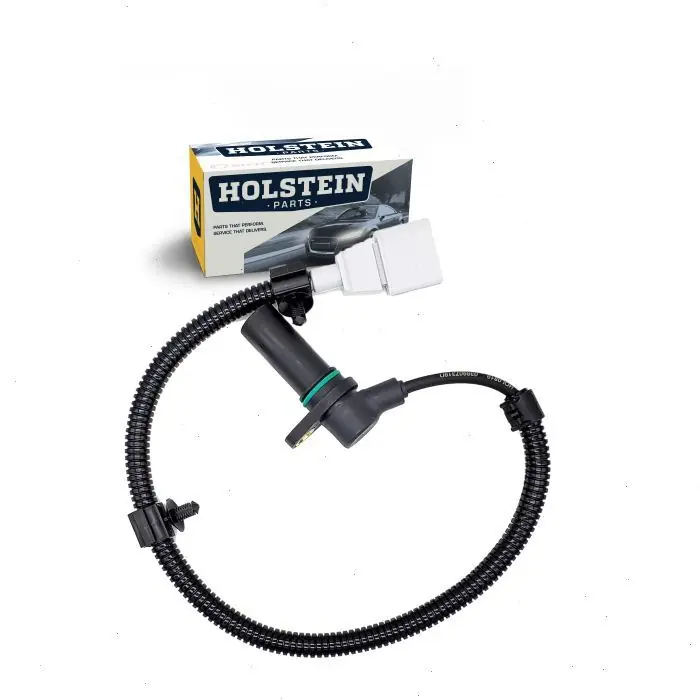 2004-2005 Volkswagen Jetta Holstein Crankshaft Position Sensor - Engine Ignition - Sensors Markdown