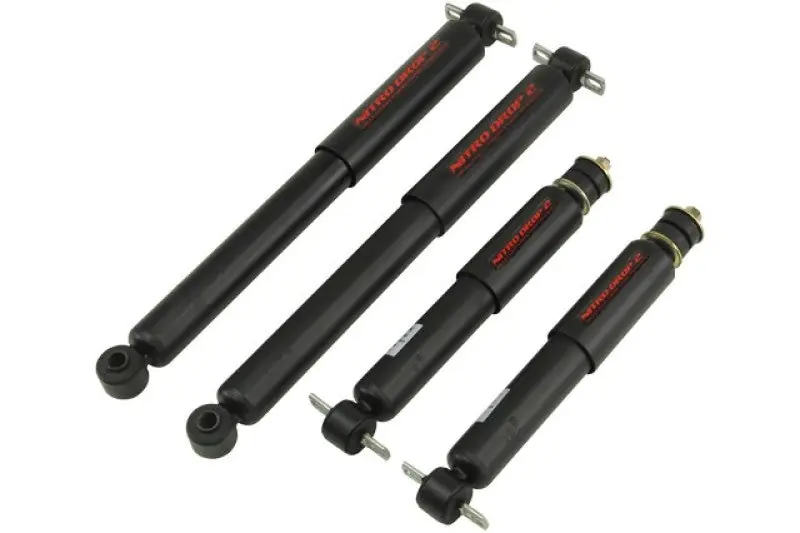 Belltech ND2 OEM Shock Set No Minimum Order