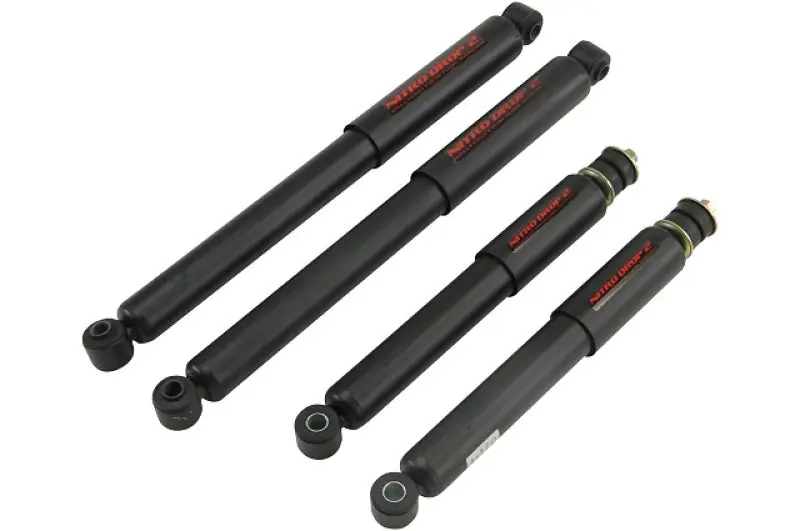 Belltech ND2 OEM Shock Set Save Now