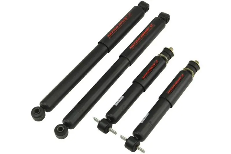Trending Belltech ND2 OEM Shock Set