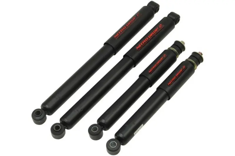 Belltech ND2 OEM Shock Set Mega Sale