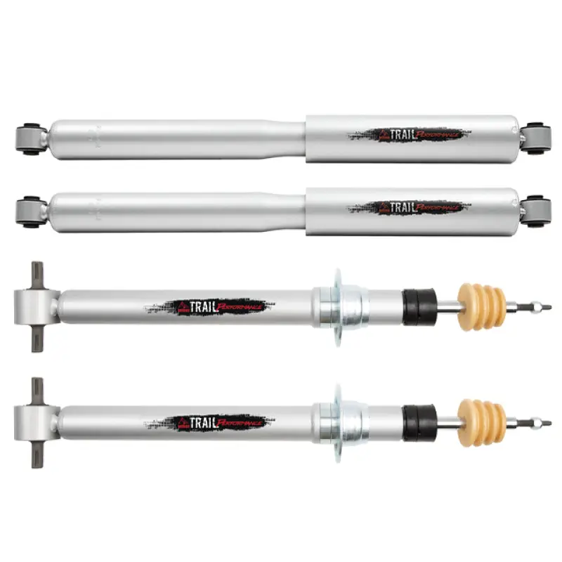 Budget Belltech Street Performance Shock Absorber Set