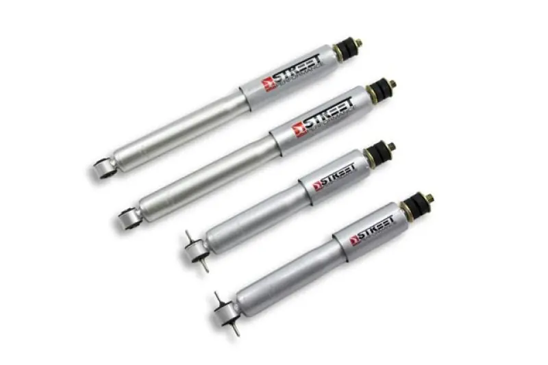 Belltech SHOCK SET STREET PERFORMANCE One Day Deal