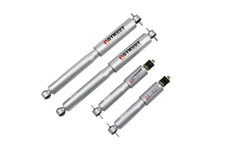 Belltech SHOCK SET STREET PERFORMANCE Best Choice