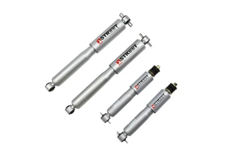 Belltech SHOCK SET STREET PERFORMANCE Hot Picks