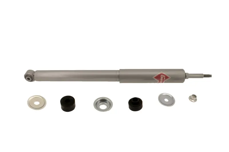 KYB Shocks & Struts Excel-G Rear TOYOTA Tundra (2WD) 2007-10 TOYOTA Tundra (4WD) 2007-10 Deal