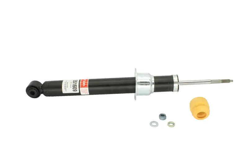 KYB Shocks & Struts Excel-G Front JAGUAR S-Type 2000-05 Direct From Factory