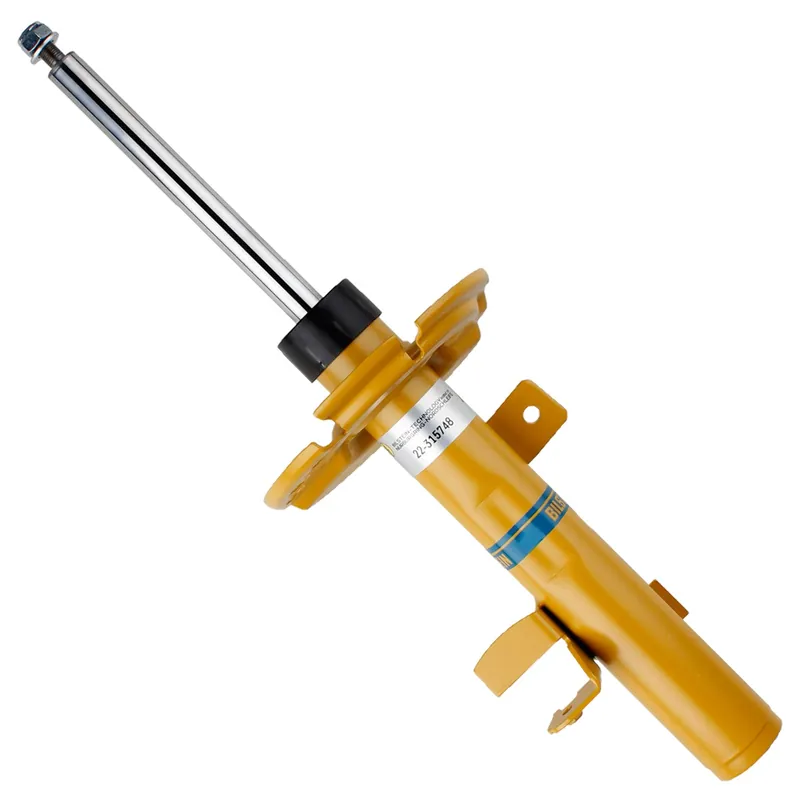 Bilstein B6 Front Left Strut Assembly, 14-19 Ford Escape - 22-315748 Must Have