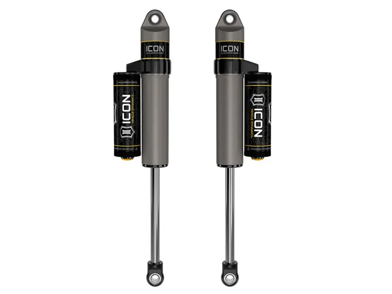 Flash Sale ICON 21-23 Ford F150 Tremor 4WD Rear 2.5 Series Shock VS PB - Pair