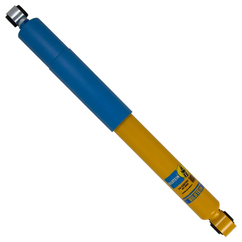 Bilstein B6 4600 Rear Shock, Nissan Frontier - 24-329750 Professional Grade