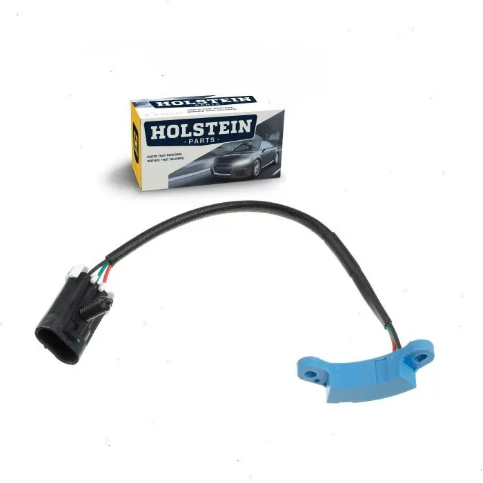2000-2005 Chevrolet Impala Holstein Crankshaft Position Sensor - Engine Ignition - Sensors Trending