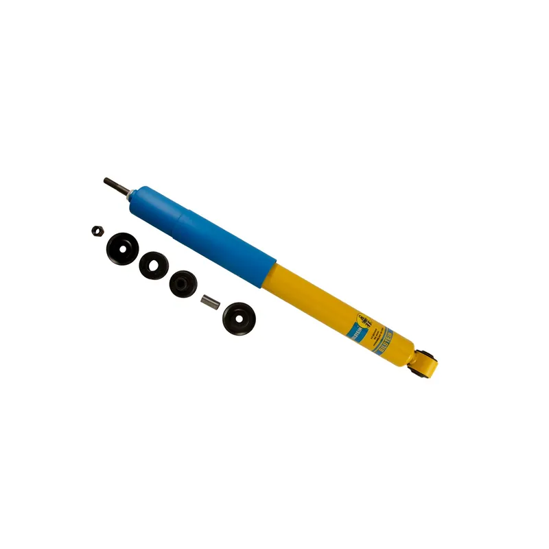 Bilstein B6 4600 Rear Shock Absorber, 14-18 RAM 2500 - 24-285650 Discount