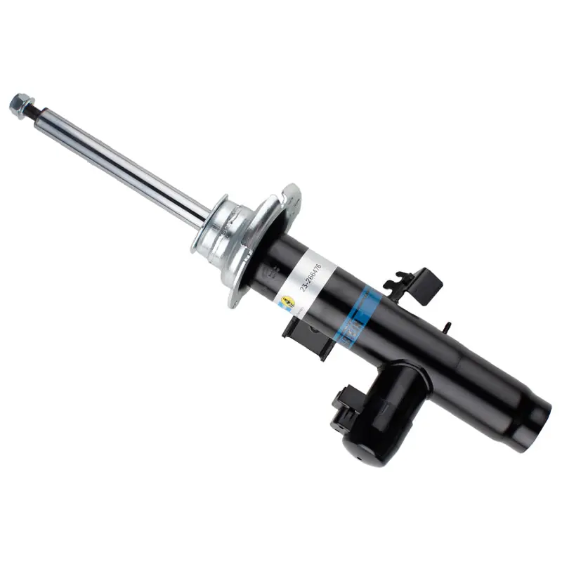 Bilstein B4 OE Replacement 14-18 BMW 328d xDrive Front Right DampTronic Suspension Strut Assembly Original