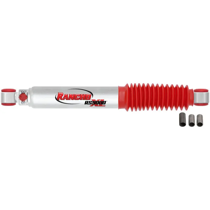 Rancho 00-04 Nissan Fier Rear RS9000XL Shock Hassle-Free Returns