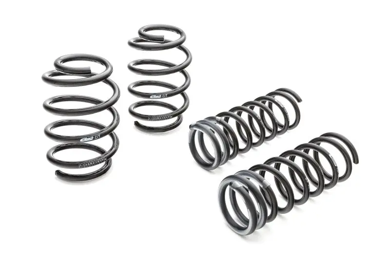 Eibach Pro-Kit for 2015-2020 BMW M4 - F82 Holiday Sale