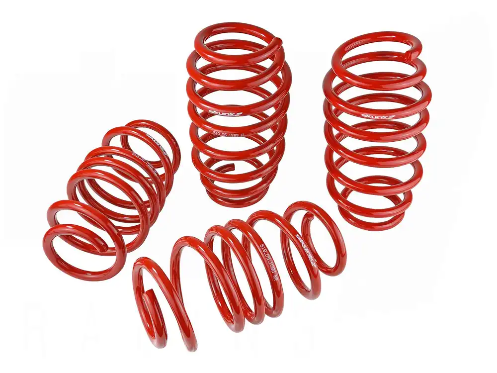 Skunk2 Lowering Springs – 2012–2015 Honda Civic Special Discount