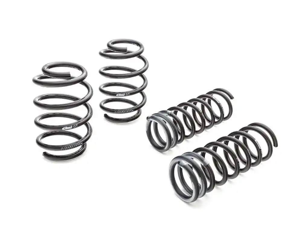 Order Now Eibach Pro-Kit for 2015+ Dodge Charger Scat Pack / Hellcat