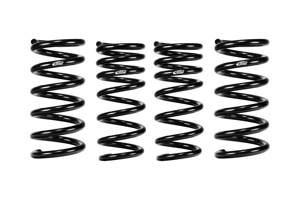 In Demand Eibach PRO-KIT Lowering Springs – Nissan Z RZ34 2023–2025