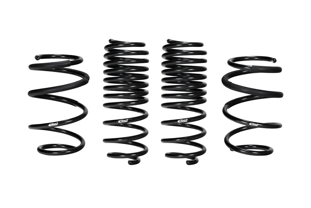 Fast Shipping Eibach 17-21 Honda Civic PRO-KIT - E10-40-036-02-22