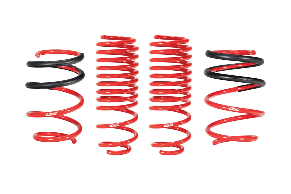 Eibach 2017-2021 Honda Civic Sportline Springs Kit - E20-40-036-02-22 Special Discount