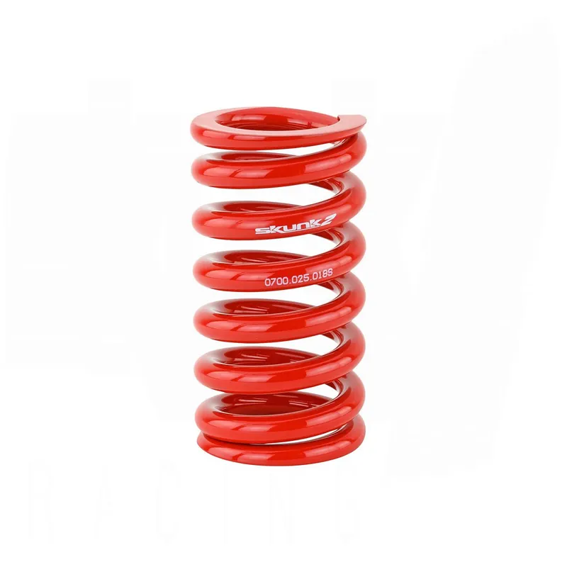 Skunk2 Race Spring – 7.00" x 2.50" I.D. – 18kg/mm | 521‑99‑1040 Warranty Included