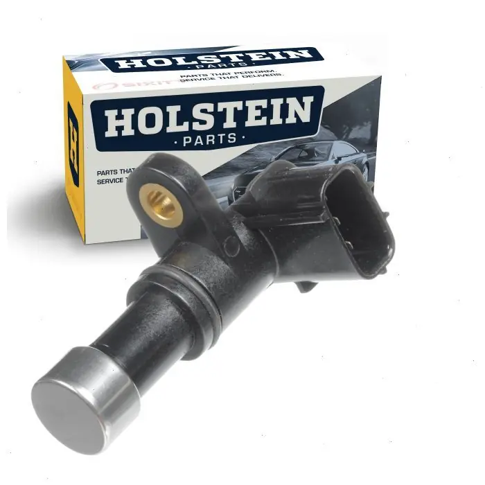 2005-2006 Honda CR-V 2.4L L4 Holstein Vehicle Speed Sensor - Velocity Acceleration - Electrical Luxury