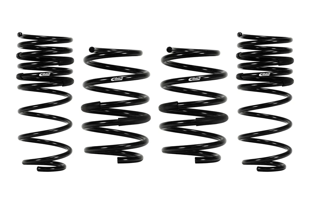 Eibach 2006-2011 Honda Civic Pro-Kit Spring - 4031.140 Bargain