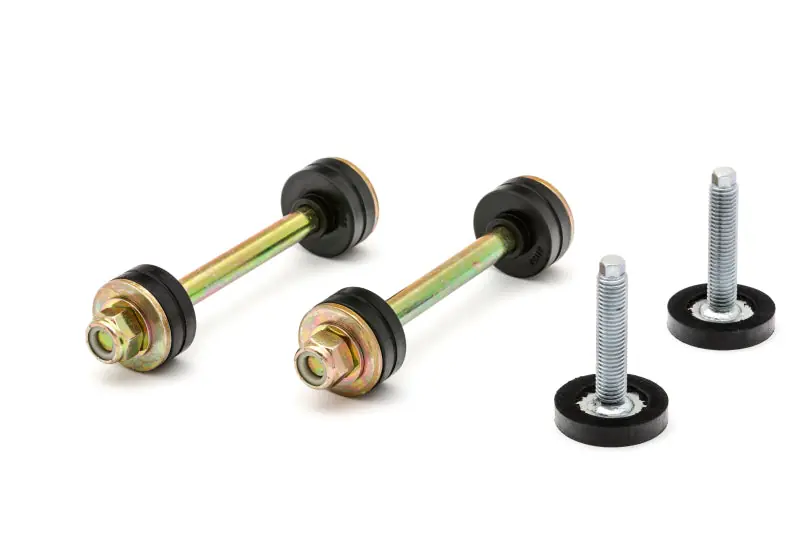 Buy Online Eibach 1997-2004 Chevrolet Corvette C5 Pro-Kit Hieght Adjustable Pads (x4) - 38124.510