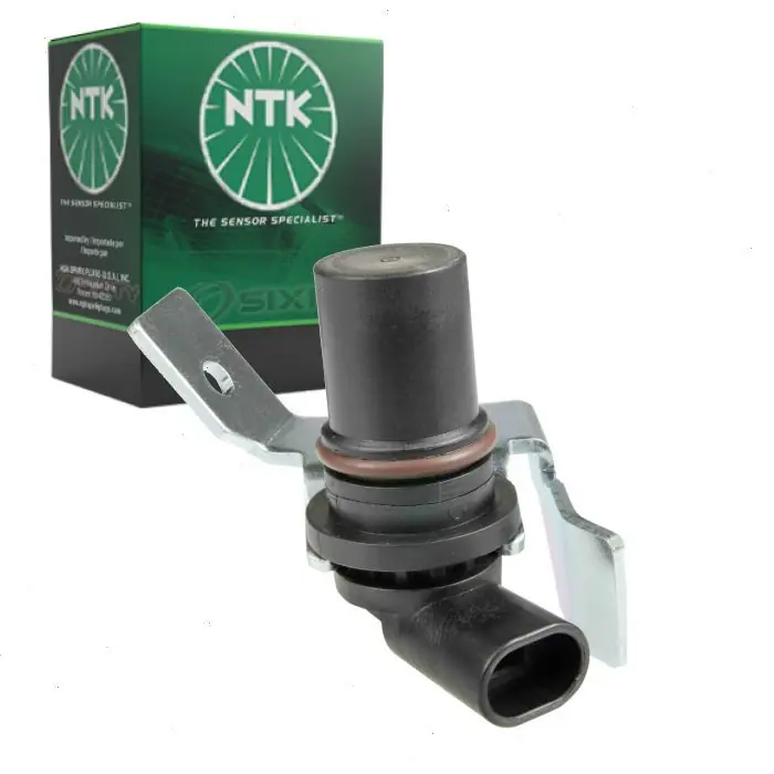 2000-2007 GMC Yukon XL 2500 NGK NTK Transmission Speed Sensor Input - Automatic - Sensors Special Offer