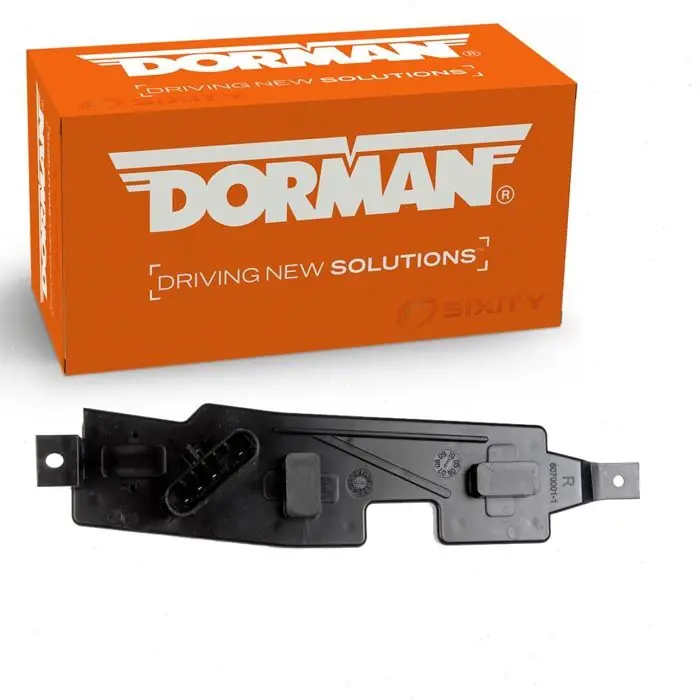 Premium 1999-2000 Cadillac Escalade Dorman Tail Light Circuit Board Right - Electrical Lighting Body