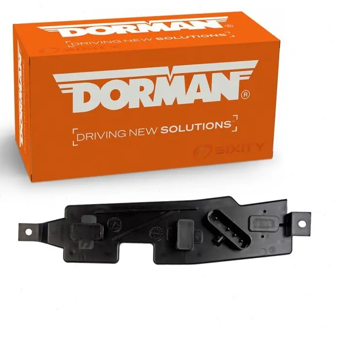 Original 1999-2000 Cadillac Escalade Dorman Tail Light Circuit Board Left - Electrical Lighting Body