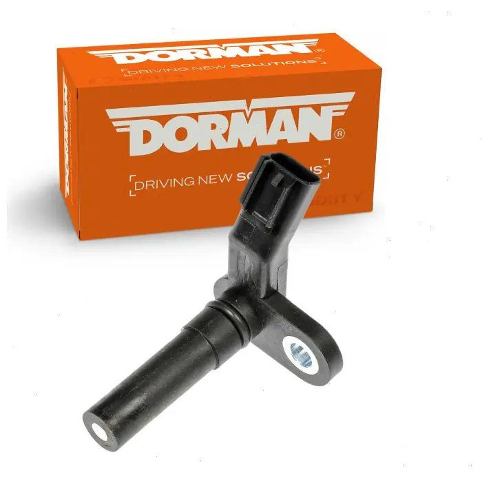 Editor’s Pick 2003-2011 Ford E-150 4.6L 5.4L V8 Dorman Crankshaft Position Sensor - Engine Ignition - Sensors