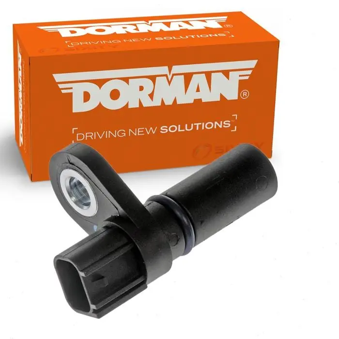 2003-2005 Ford E-350 Club Wagon 5.4L 6.8L V10 V8 Dorman Camshaft Position Sensor - Engine Ignition Limited Edition