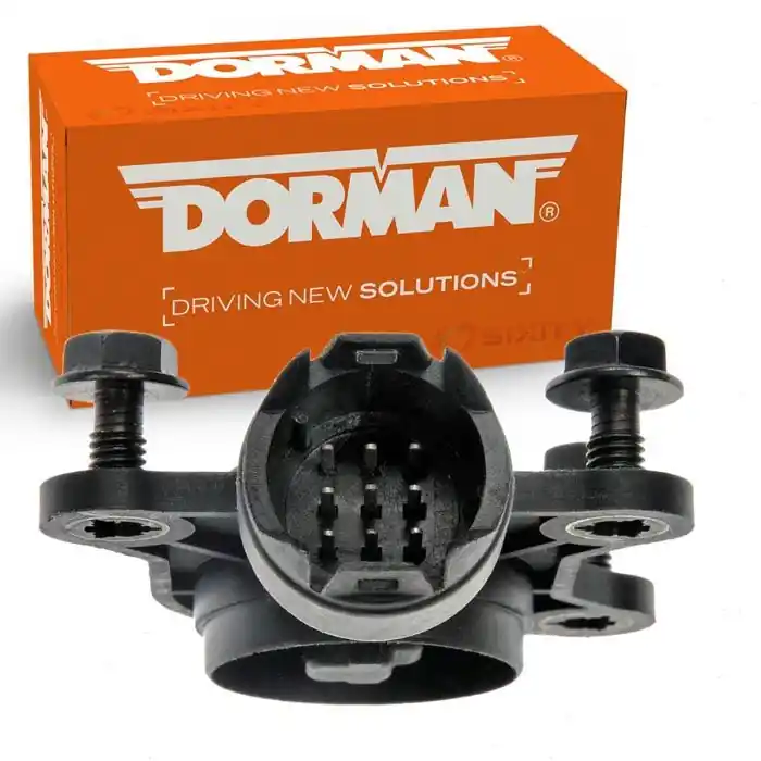 2009-2010 BMW 528i xDrive 3.0L L6 Dorman Variable Timing Eccentric Shaft Sensor - Engine - Valve Worldwide Shipping