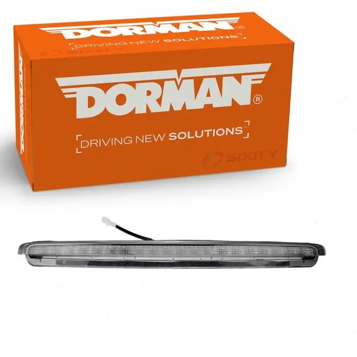 2005-2010 Scion tC Dorman Center High Mount Stop Light - Electrical Lighting Body Exterior Limited Time
