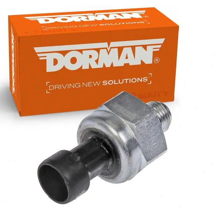 1997-2002 Ford E-350 Econoline Club Wagon 7.3L V8 Dorman Diesel Injection Control Pressure Sensor - Order Now