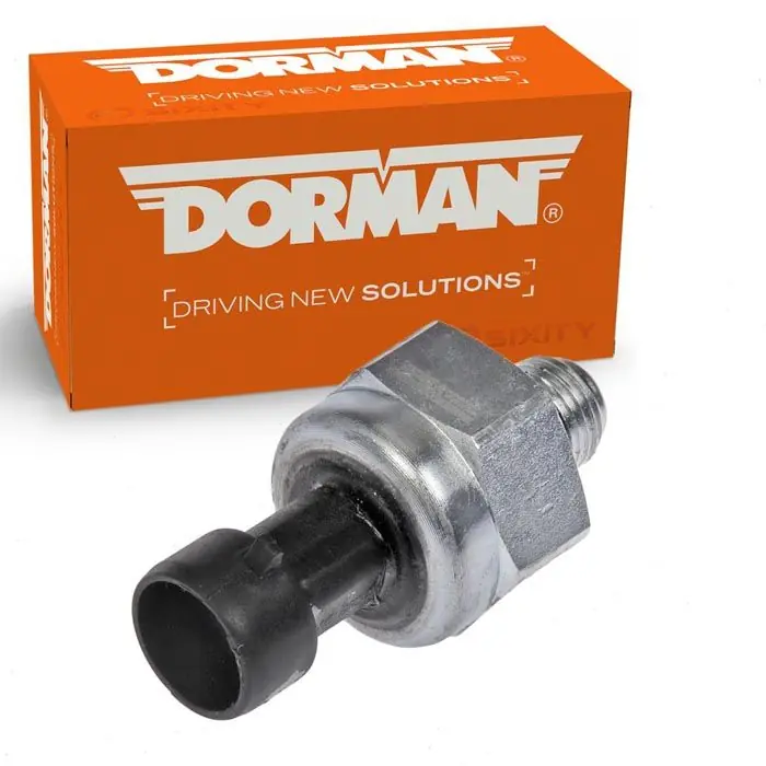 Save Now 1994-1996 Ford F-250 7.3L V8 Dorman Diesel Injection Control Pressure Sensor - Engine Fuel System
